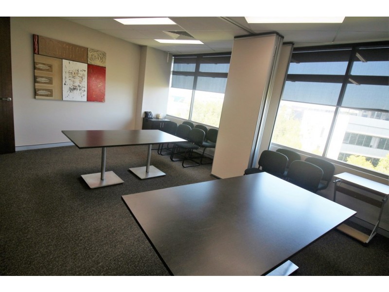 24/58 Riverwalk Aveune, Robina QLD 4226