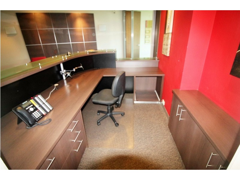 24/58 Riverwalk Aveune, Robina QLD 4226