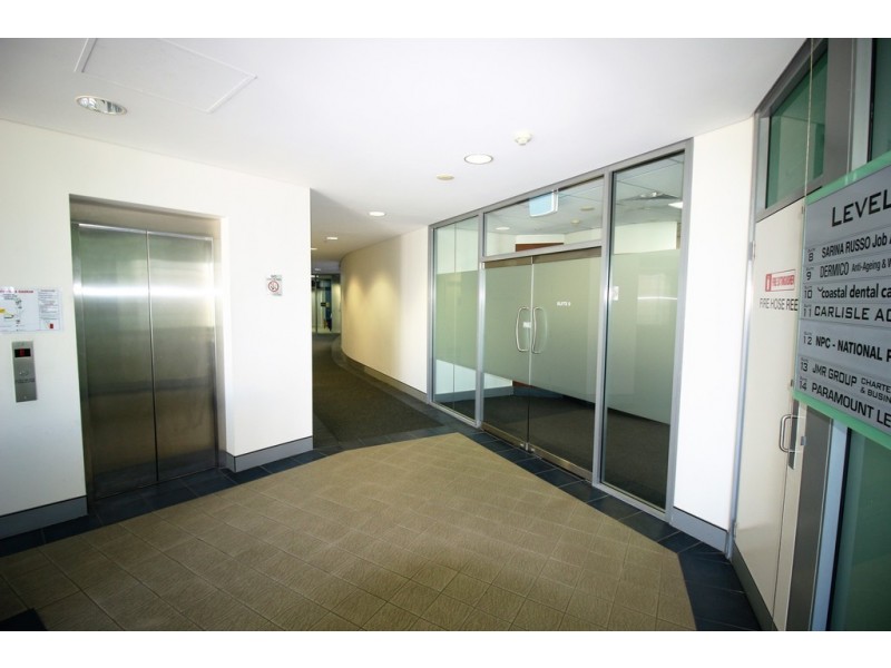 9/140 Robina Town Centre Drive, Robina QLD 4226