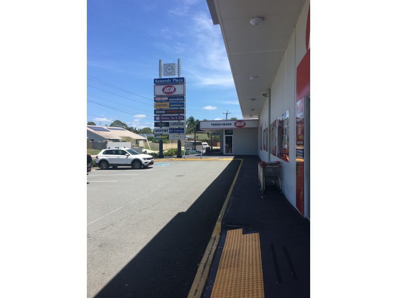 99 Kennedy Drive, Tweed Heads NSW 2485