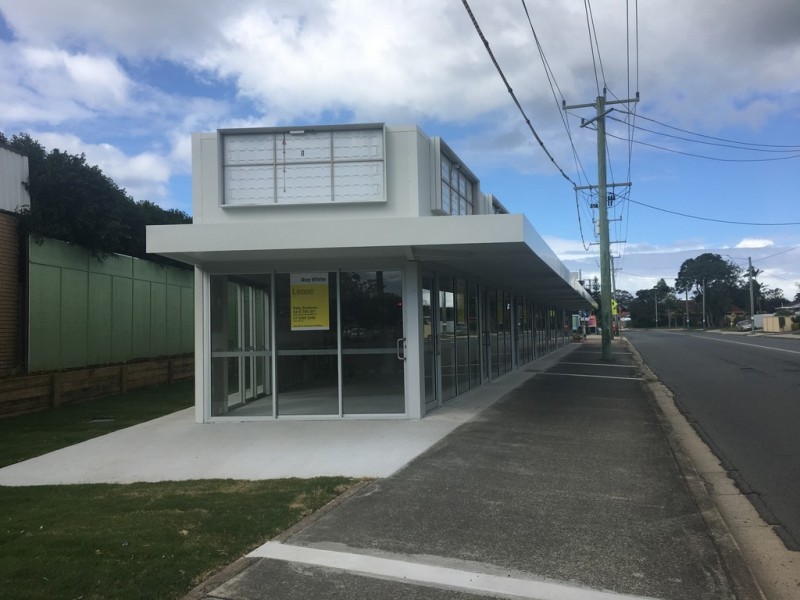 99 Kennedy Drive, Tweed Heads NSW 2485