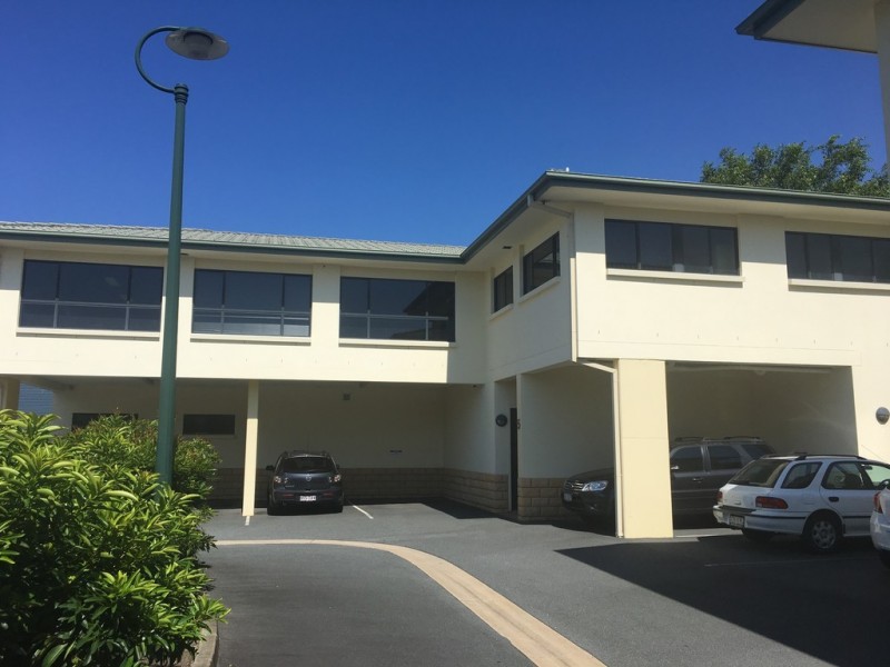 Burleigh Waters QLD 4220