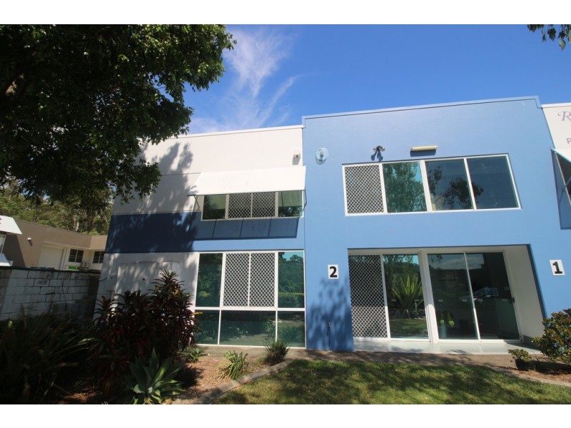 2/13 Leda Drive, Burleigh Heads QLD 4220