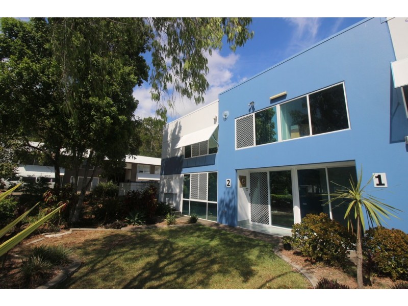 2/13 Leda Drive, Burleigh Heads QLD 4220