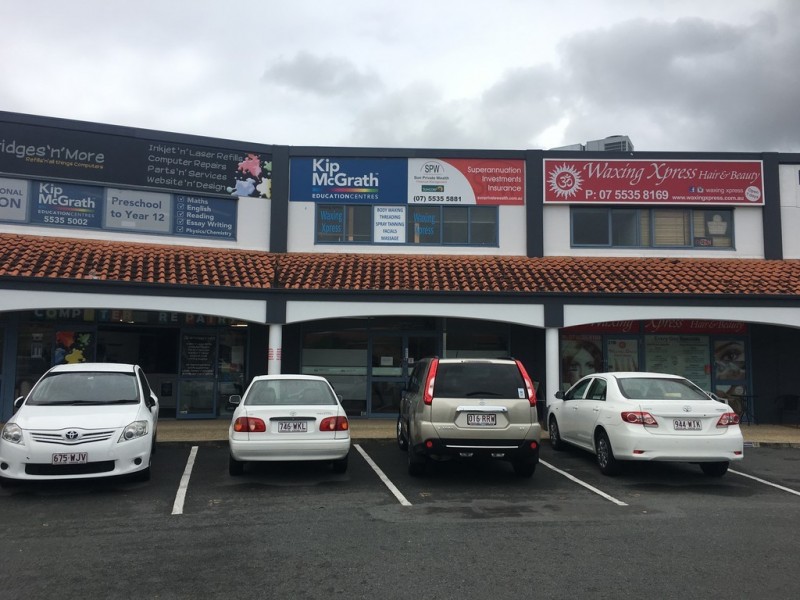 21a/221 Christine Avenue, Varsity Lakes QLD 4227