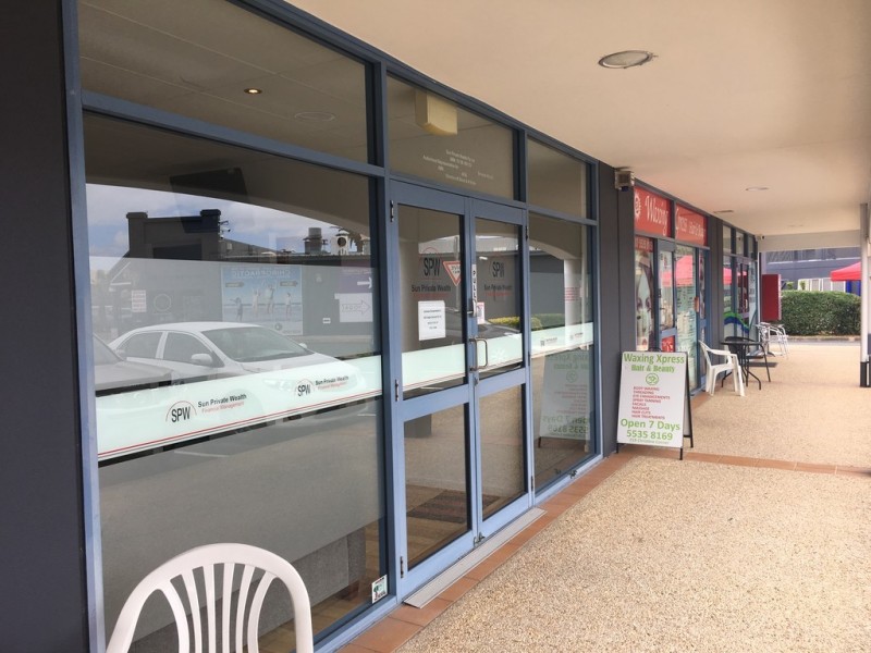 21a/221 Christine Avenue, Varsity Lakes QLD 4227