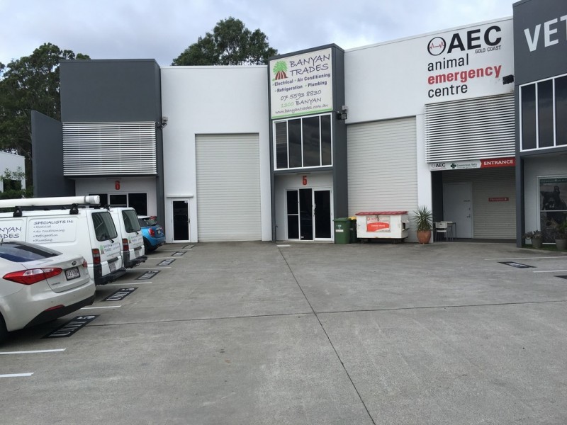 Varsity Lakes QLD 4227