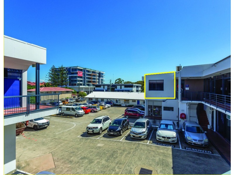 17/2382 Gold Coast Highway, Mermaid Beach QLD 4218