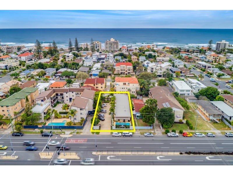 2267 Gold Coast Highway, Mermaid Beach QLD 4218