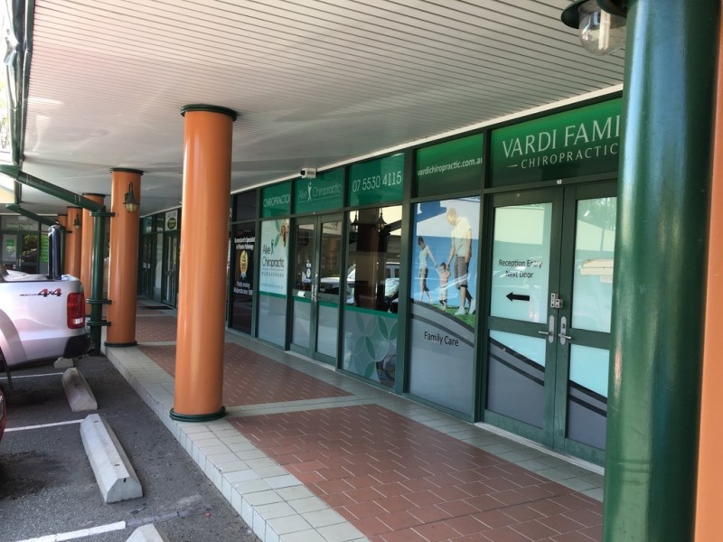 9/1 Bell Place, Mudgeeraba QLD 4213