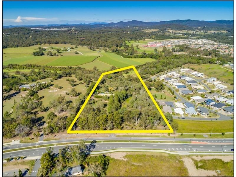 150 Eggersdorf Road, Ormeau QLD 4208
