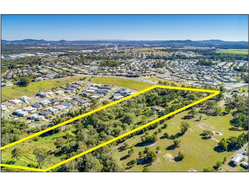 150 Eggersdorf Road, Ormeau QLD 4208