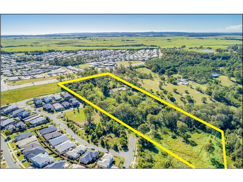 150 Eggersdorf Road, Ormeau QLD 4208