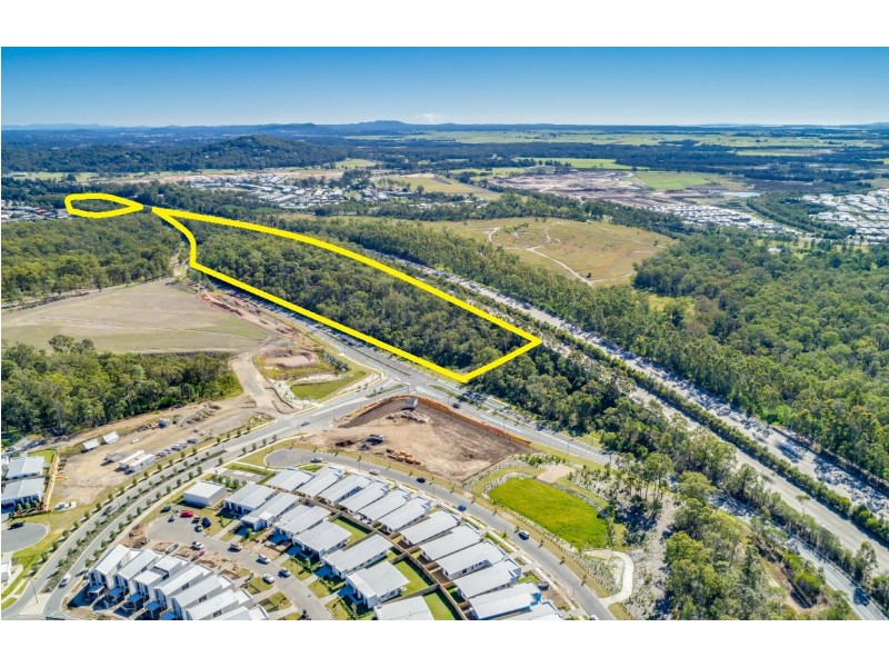 73 Rifle Range Road, Pimpama QLD 4209