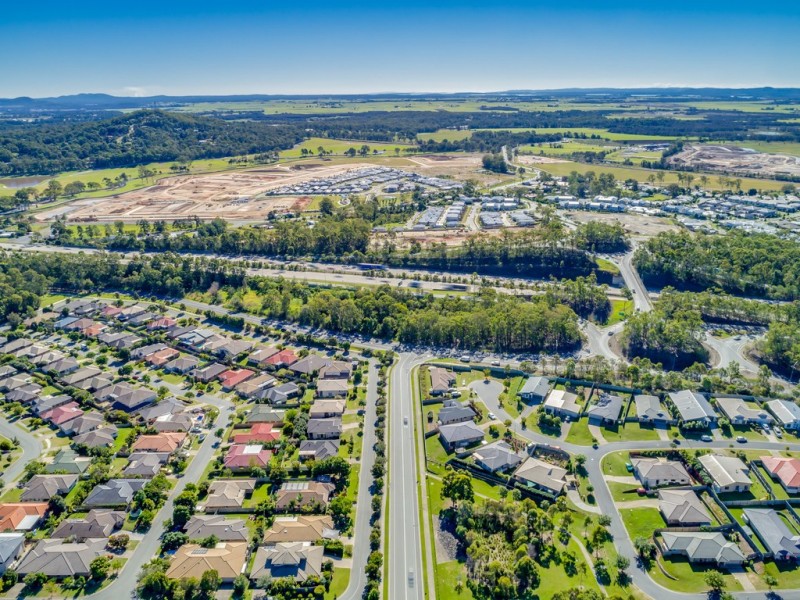 73 Rifle Range Road, Pimpama QLD 4209