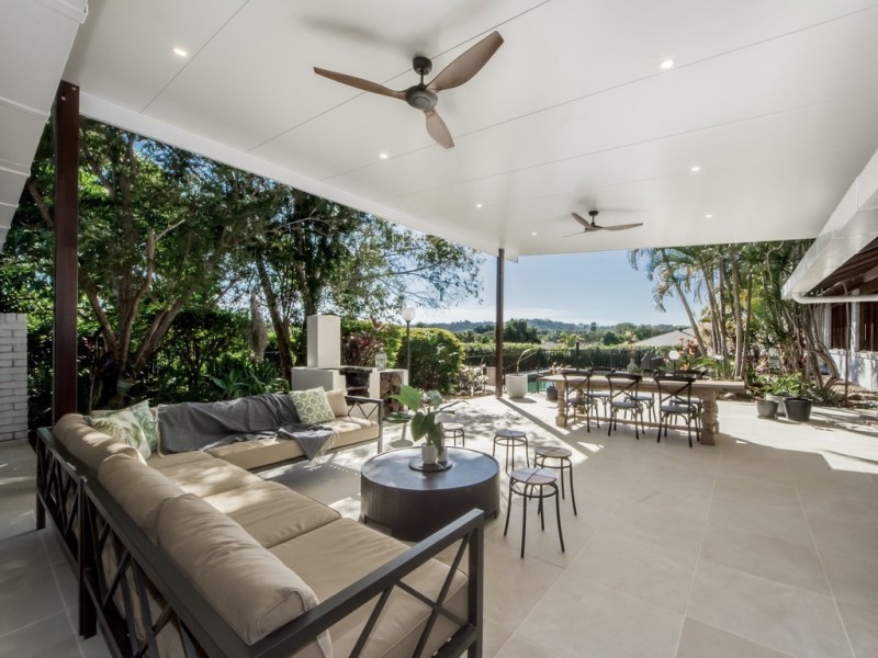 18 Eden Court, Nerang QLD 4211