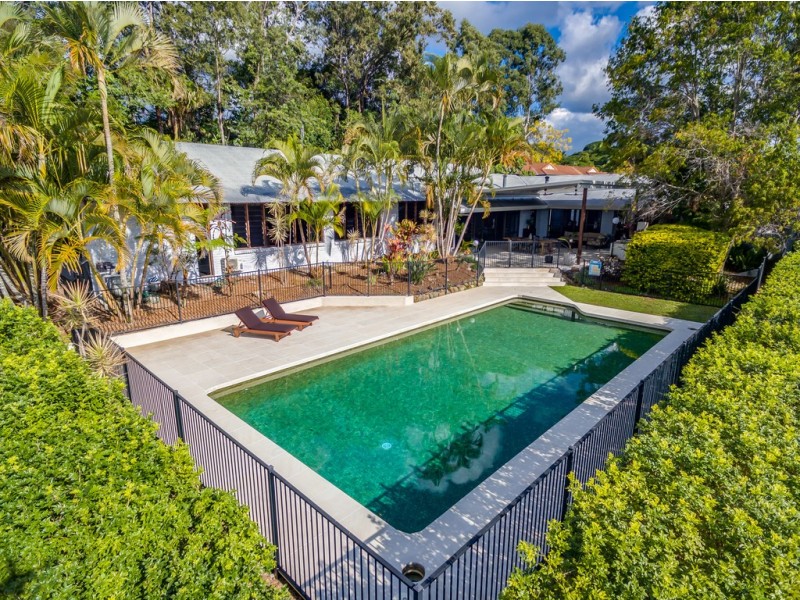 18 Eden Court, Nerang QLD 4211