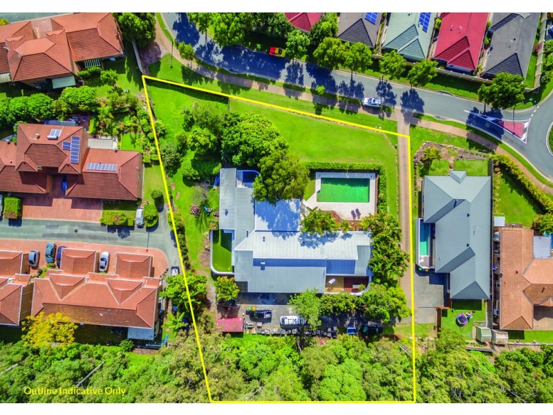18 Eden Court, Nerang QLD 4211