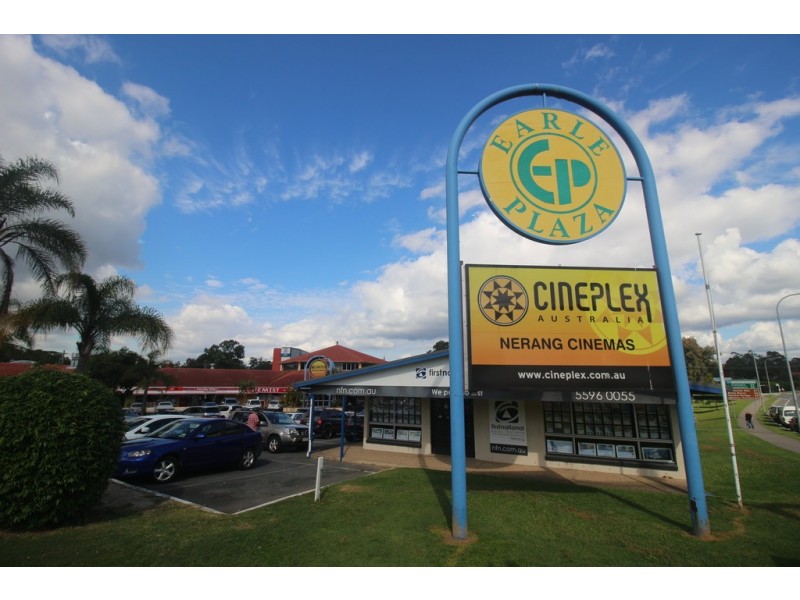 G18a/52 Price Street (Earl Plaza), Nerang QLD 4211