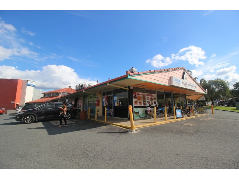 G18a/52 Price Street (Earl Plaza), Nerang QLD 4211