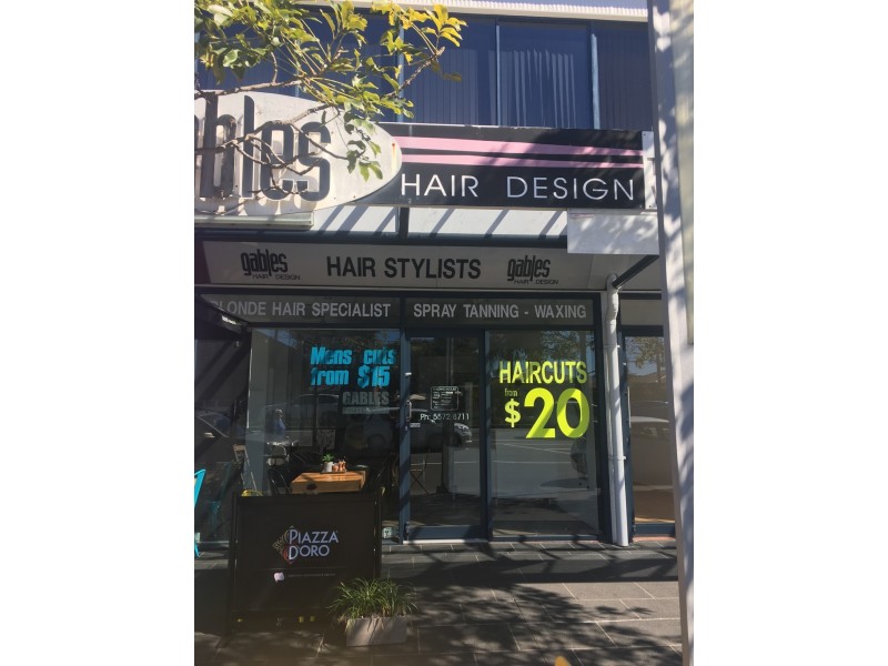 Mermaid Beach QLD 4218