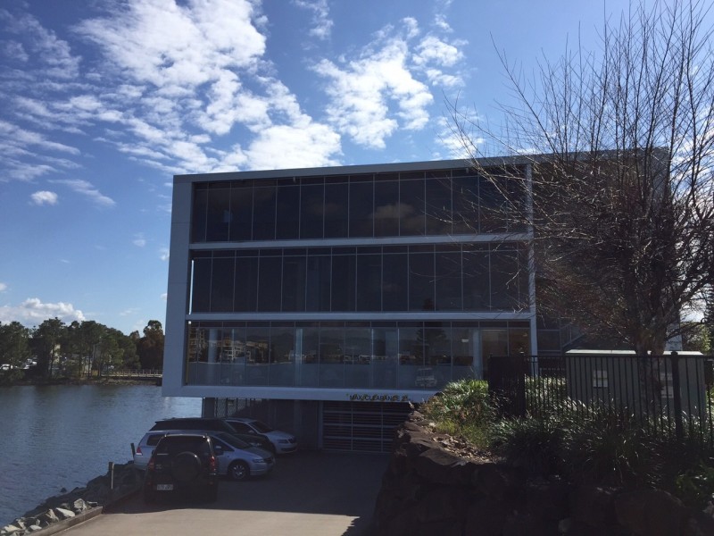 Varsity Lakes QLD 4227