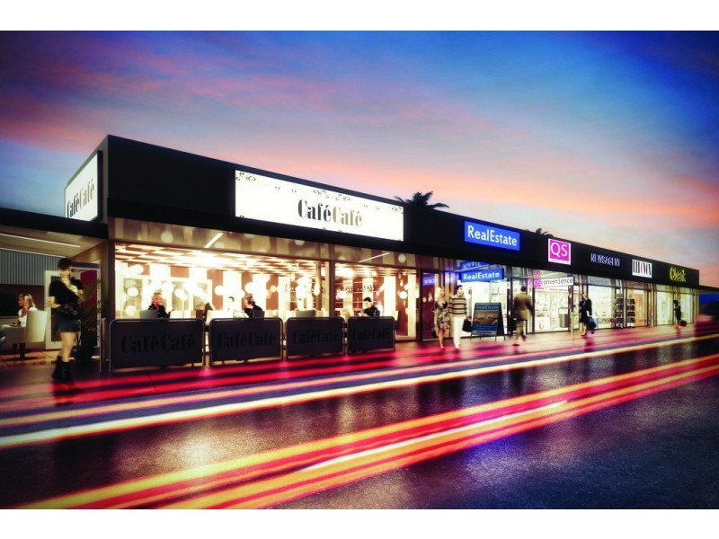 7/99 Kennedy Drive, Tweed Heads NSW 2485