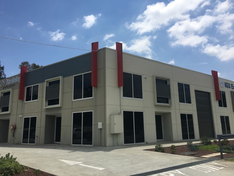 2/2-6 Breakwater Road, Robina QLD 4226