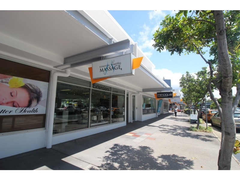 5/195 Varsity Parade, Varsity Lakes QLD 4227