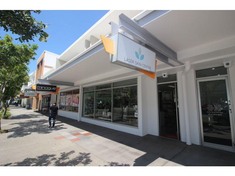 5/195 Varsity Parade, Varsity Lakes QLD 4227