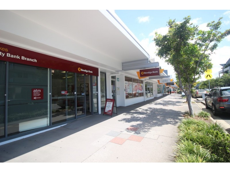 Varsity Lakes QLD 4227