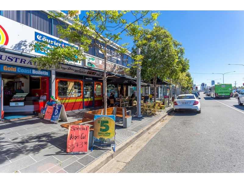 Mermaid Beach QLD 4218