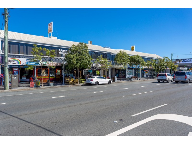 Mermaid Beach QLD 4218