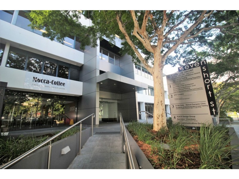 2A/ 7-11 Short Street, Southport QLD 4215