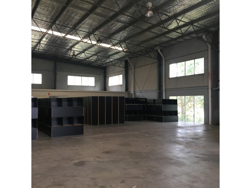 Stapylton QLD 4207