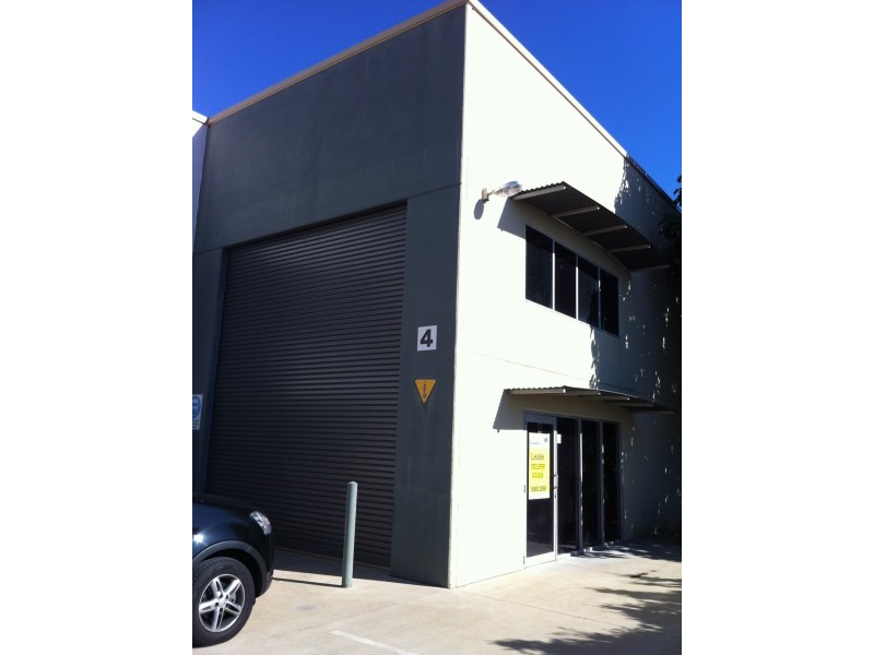 Stapylton QLD 4207