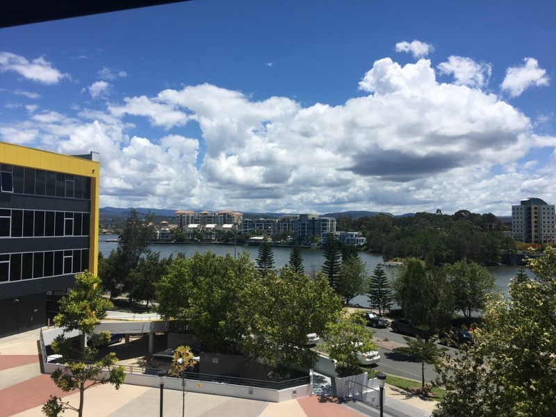 1304/1 Lake Orr Drive, Varsity Lakes QLD 4227