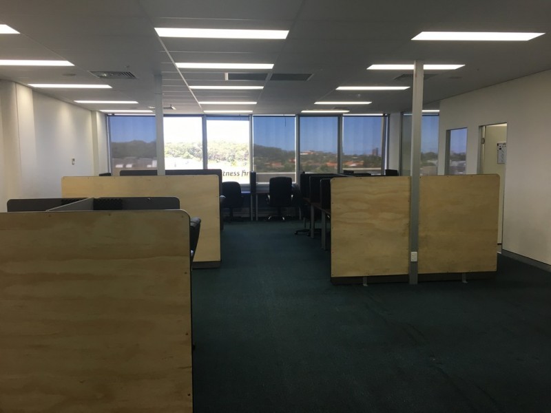 1304/1 Lake Orr Drive, Varsity Lakes QLD 4227