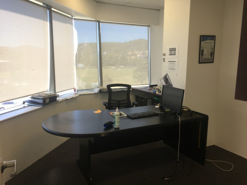 18/328 Scottsdale Drive, Robina QLD 4226