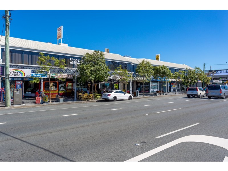 Mermaid Beach QLD 4218