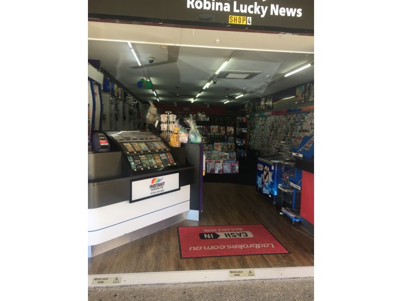 Robina QLD 4226