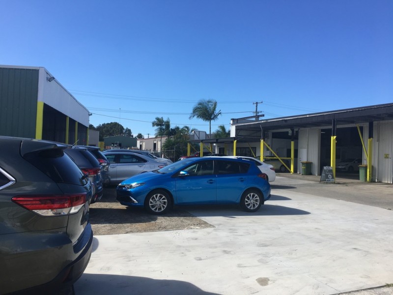 Currumbin Waters QLD 4223