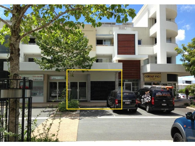 Robina QLD 4226