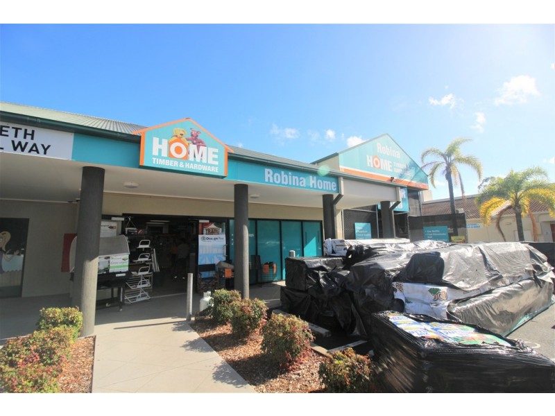 Robina QLD 4226