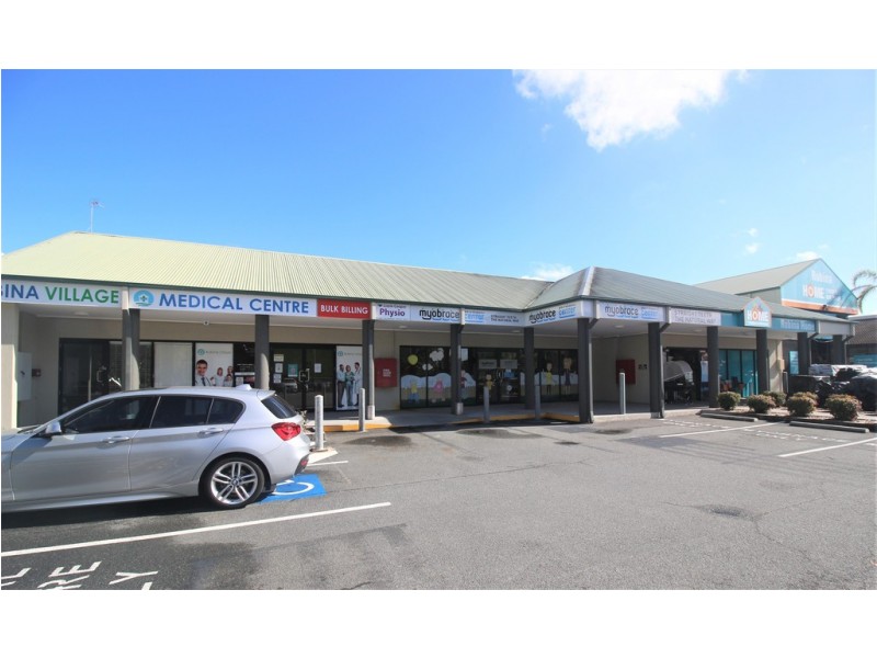 Robina QLD 4226