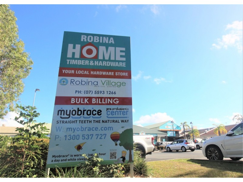 Robina QLD 4226