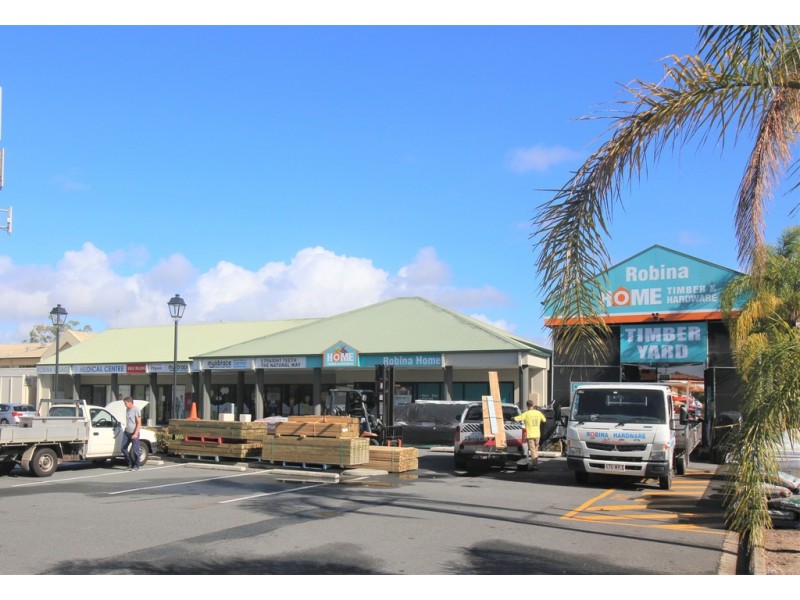 Robina QLD 4226