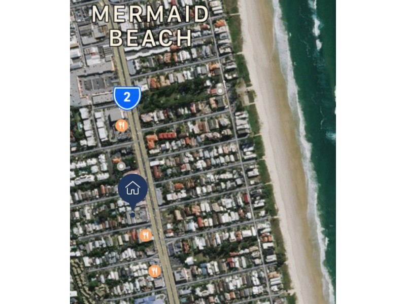 3 Glenelg Avenue, Mermaid Beach QLD 4218