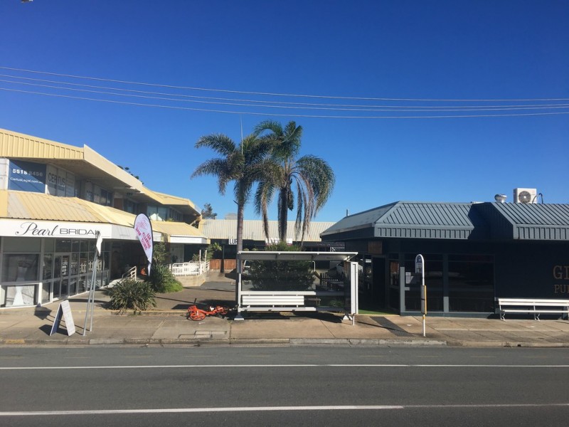 Mermaid Beach QLD 4218
