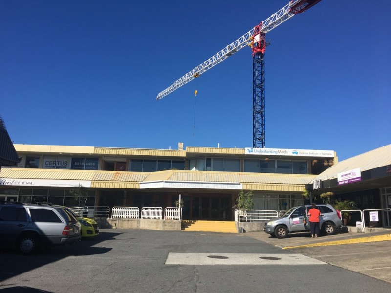 Mermaid Beach QLD 4218